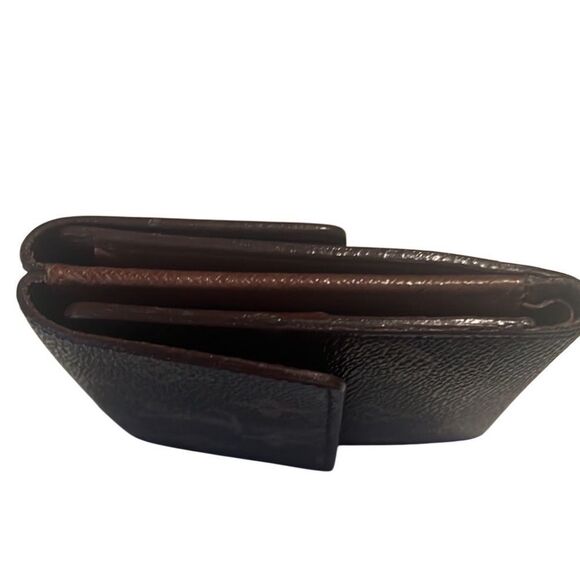 Louis Vuitton Elise Portefeuille Monogram Trifold Wallet - Picture 8 of 11